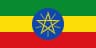 Flag of Ethiopia