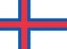 Flag of Faroe Islands