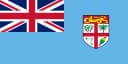 Flag of Fiji