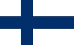 Flagg: Finland