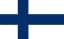 Bandiera: Finlandia