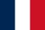 Drapeau : France