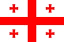 Flag of Georgia