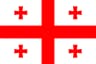 Flag of Georgia