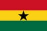 Flag of Ghana