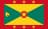 Drapeau : Grenade