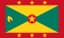 Flag of Grenada