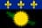 Drapeau : Guadeloupe