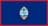 Drapeau : Guam