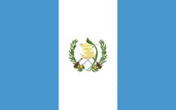 Flag of Guatemala