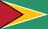 Flag of Guyana