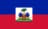 Flag of Haiti