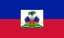 Flag of Haiti
