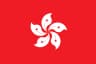 Flag of Hong Kong