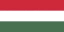 Flag of Hungary
