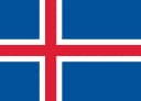 Flag of Iceland