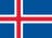 Flag of Iceland