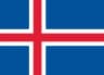 Flag of Iceland