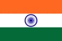 Flag of India