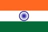Flag of India
