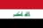 Drapeau : Irak