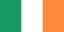 Bandiera: Irlanda