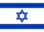 Drapeau : Israël