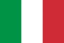 Flag of Italy
