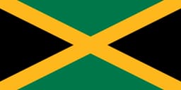 Drapeau : Jamaïque