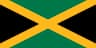 Flag of Jamaica