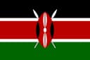 Flag of Kenya