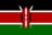 Drapeau : Kenya