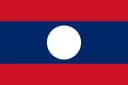 Flag of Laos