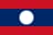 Drapeau : Laos