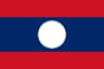 Flag of Laos