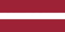Flag of Latvia