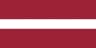 Flag of Latvia