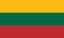 Bandiera: Lituania
