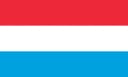 Flag of Luxembourg
