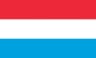 Flag of Luxembourg