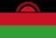 Flag of Malawi