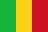 Drapeau : Mali