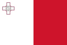 Bandeira: Malta