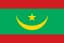 Flag of Mauritania