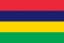 Flag of Mauritius