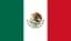 Drapeau : Mexique