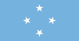 Flag of Micronesia (Federated States of)