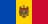 Drapeau : Moldavie