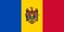 Flag of Moldova