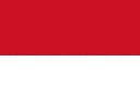 Flag of Monaco